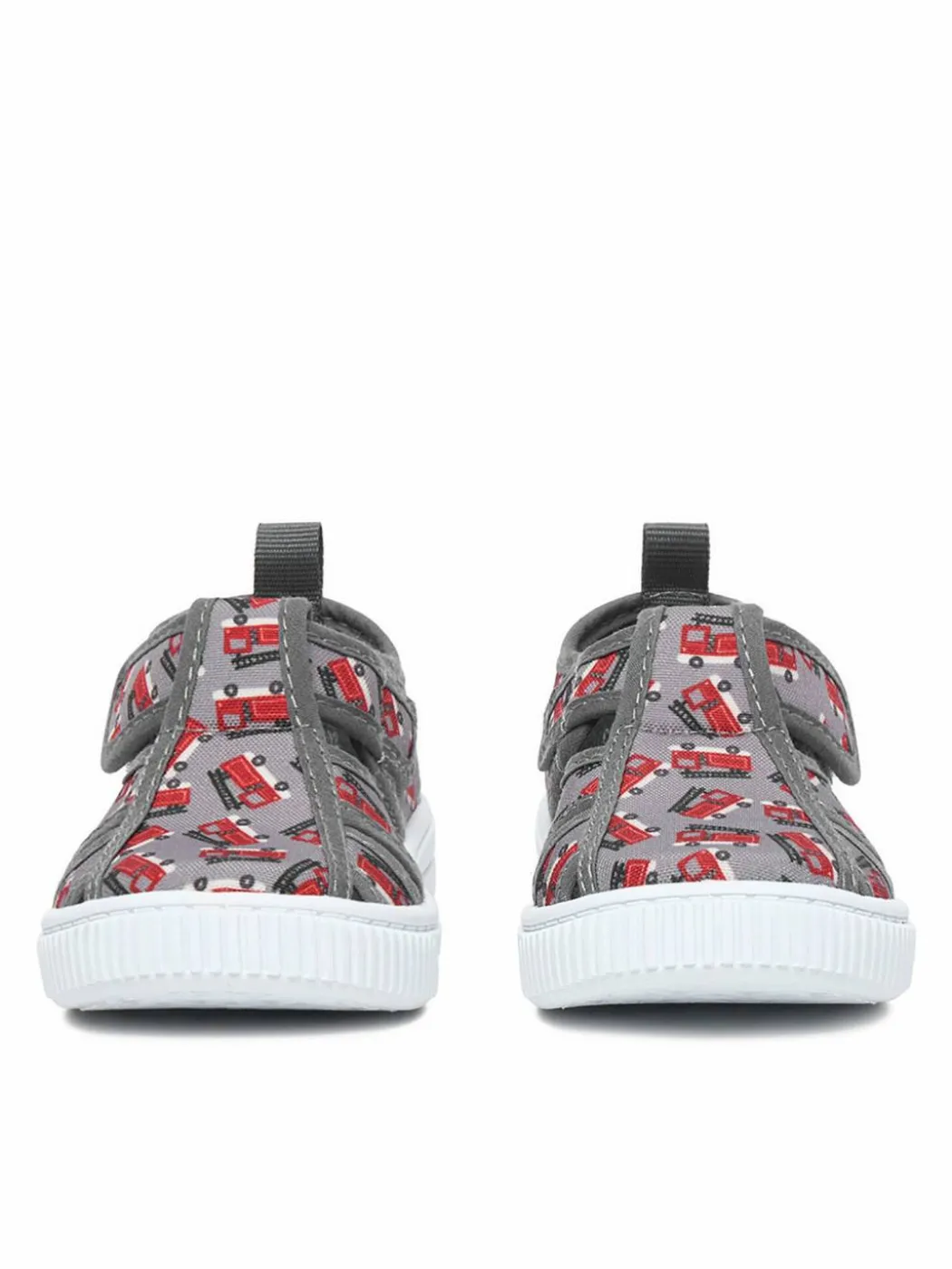 Pantofole CEO-CSS20649-02 Grigio