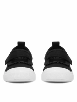 Pantofole CEO-CSS20535-05 Nero