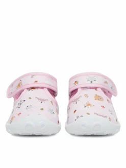 Pantofole CEO-CSS20603-03 Rosa chiaro