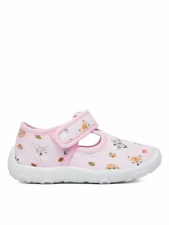 Pantofole CEO-CSS20603-03 Rosa chiaro