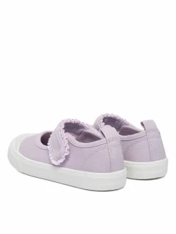 Pantofole CEO-CSS20535-06 Viola