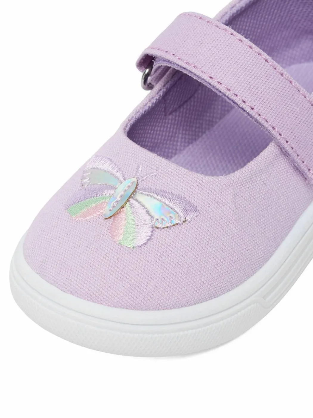 Pantofole CEO-CS20568-01 Viola