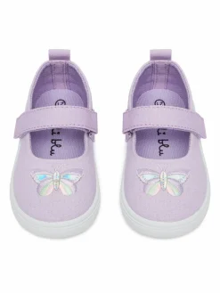 Pantofole CEO-CS20568-01 Viola