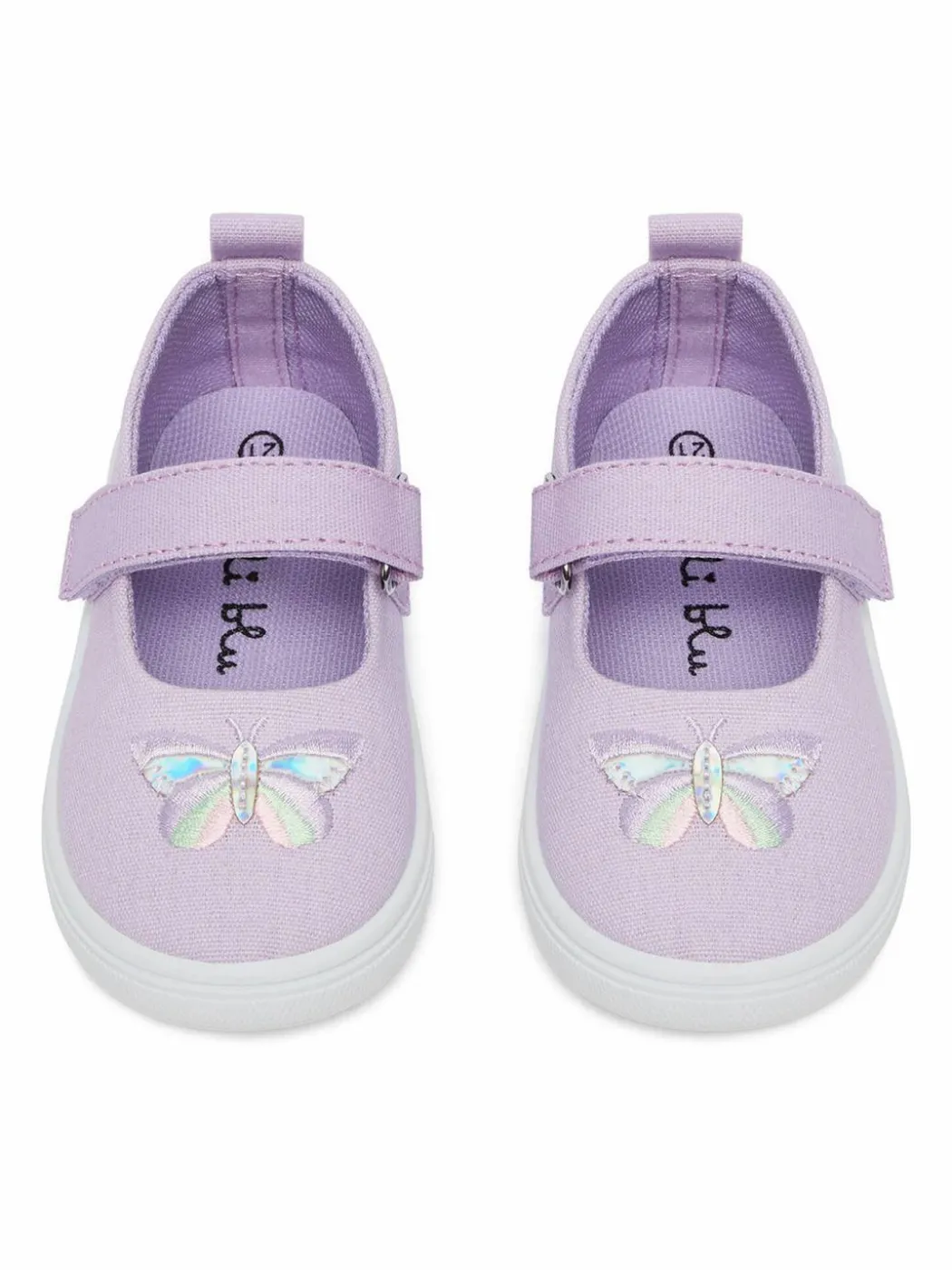 Pantofole CEO-CS20568-01 Viola