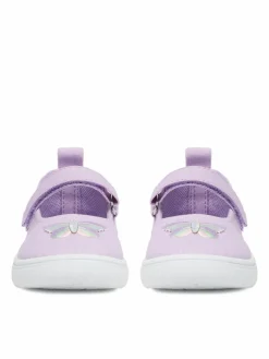 Pantofole CEO-CS20568-01 Viola