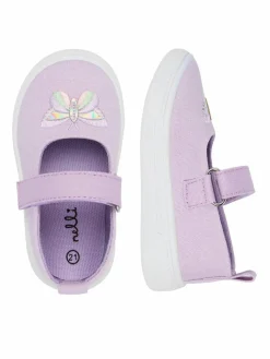 Pantofole CEO-CS20568-01 Viola