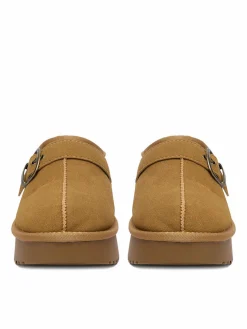 Pantofole CEO-HDR25412-1 Beige