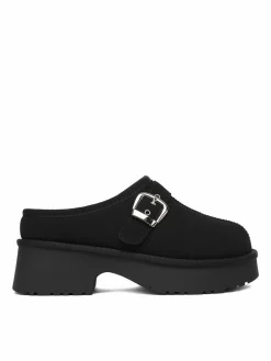 Pantofole CEO-HDR25412-1 Nero