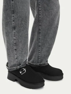 Pantofole CEO-HDR25412-1 Nero