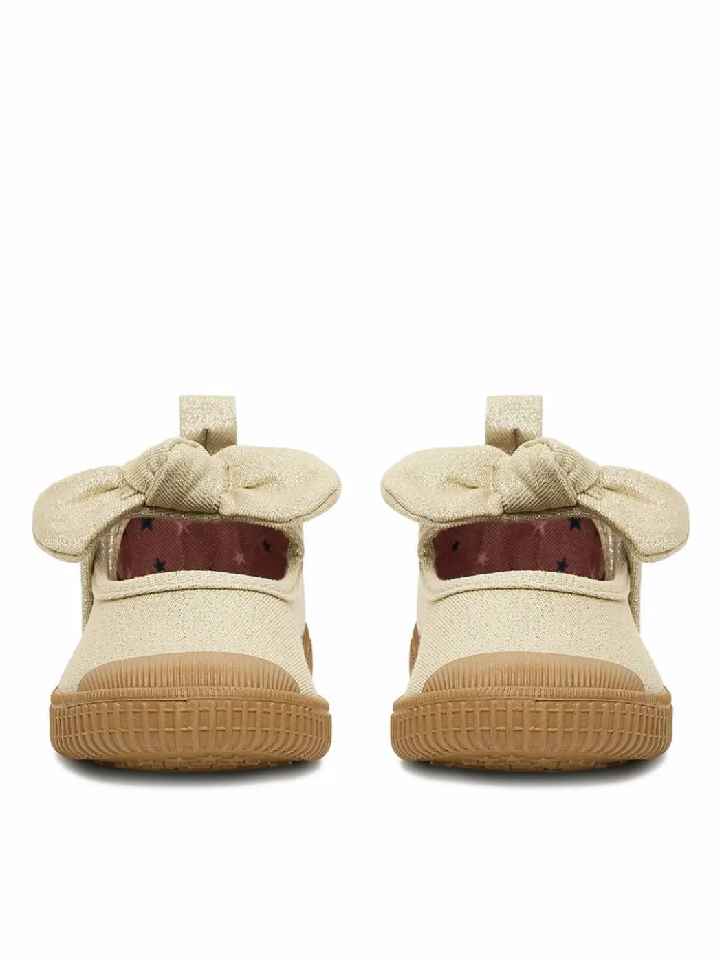 Pantofole CEO-JDMS-1202-A Oro