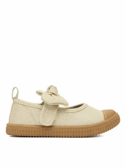 Pantofole CEO-JDMS-1202-A Oro