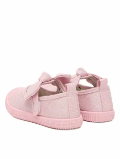 Pantofole CEO-JDMS-1202-A Rosa