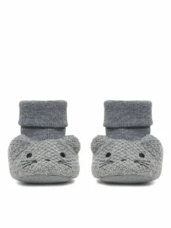 Pantofole CEO-JDQH-1230-3 Grigio