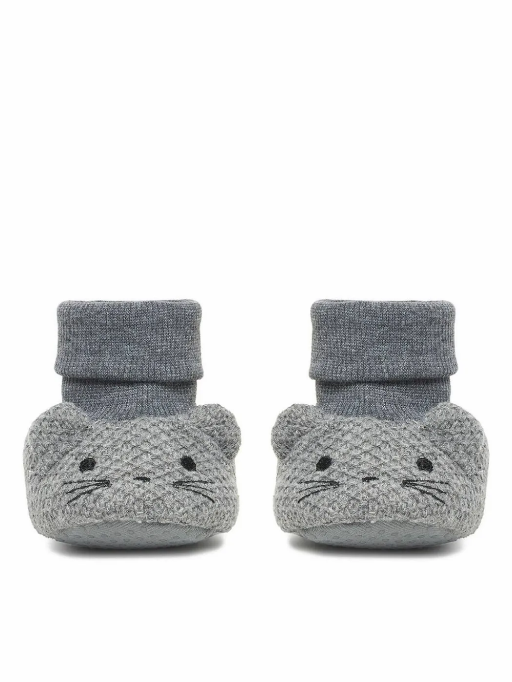 Pantofole CEO-JDQH-1230-3 Grigio
