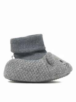 Pantofole CEO-JDQH-1230-3 Grigio