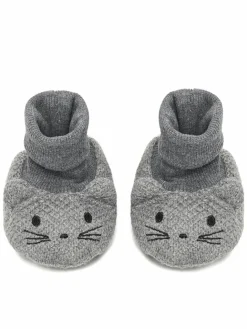 Pantofole CEO-JDQH-1230-3 Grigio