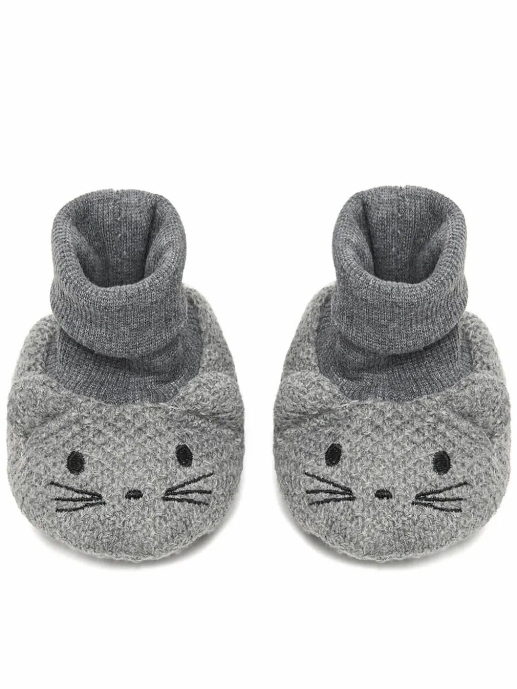 Pantofole CEO-JDQH-1230-3 Grigio