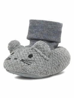 Pantofole CEO-JDQH-1230-3 Grigio