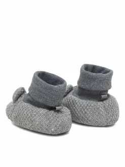 Pantofole CEO-JDQH-1230-3 Grigio