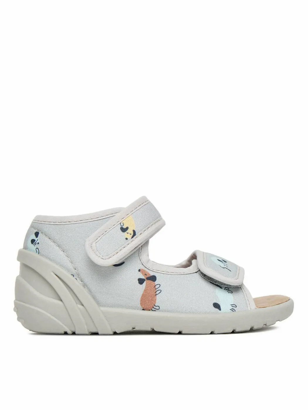 Pantofole CEO-LASOCKI-06 Verde