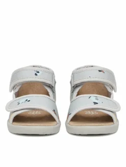 Pantofole CEO-LASOCKI-06 Verde