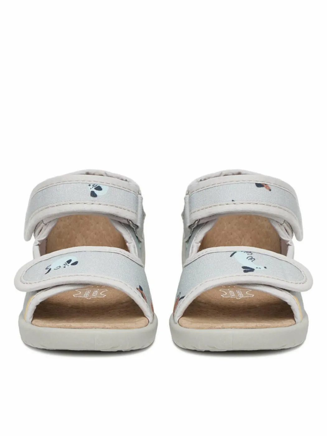 Pantofole CEO-LASOCKI-06 Verde