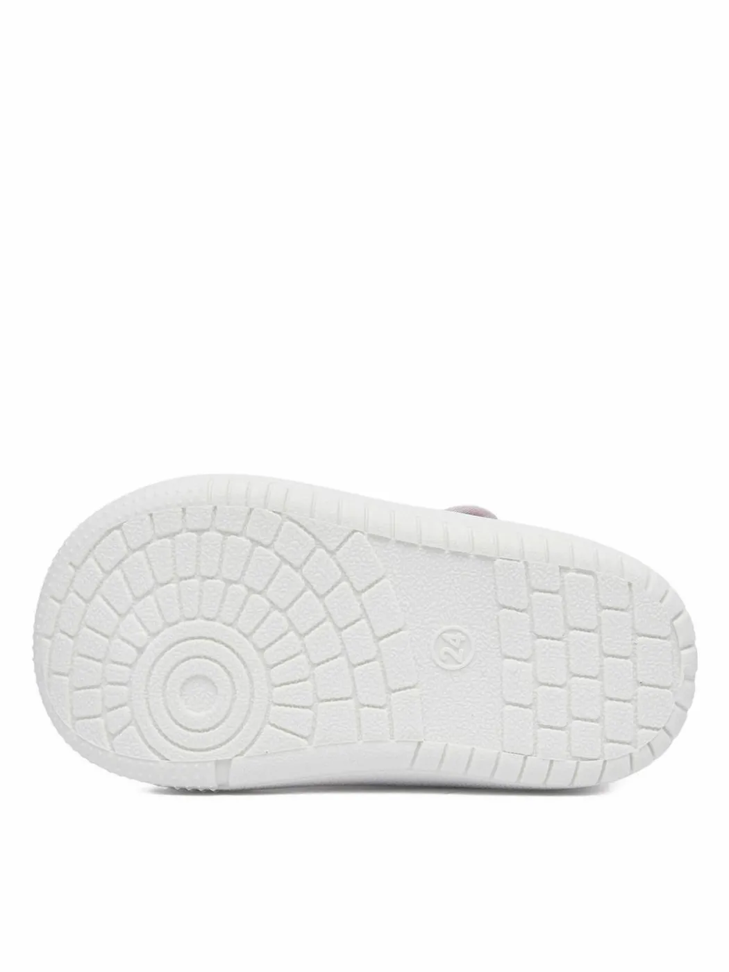 Pantofole CEO-NJ-AW26-323DSTC Rosa chiaro
