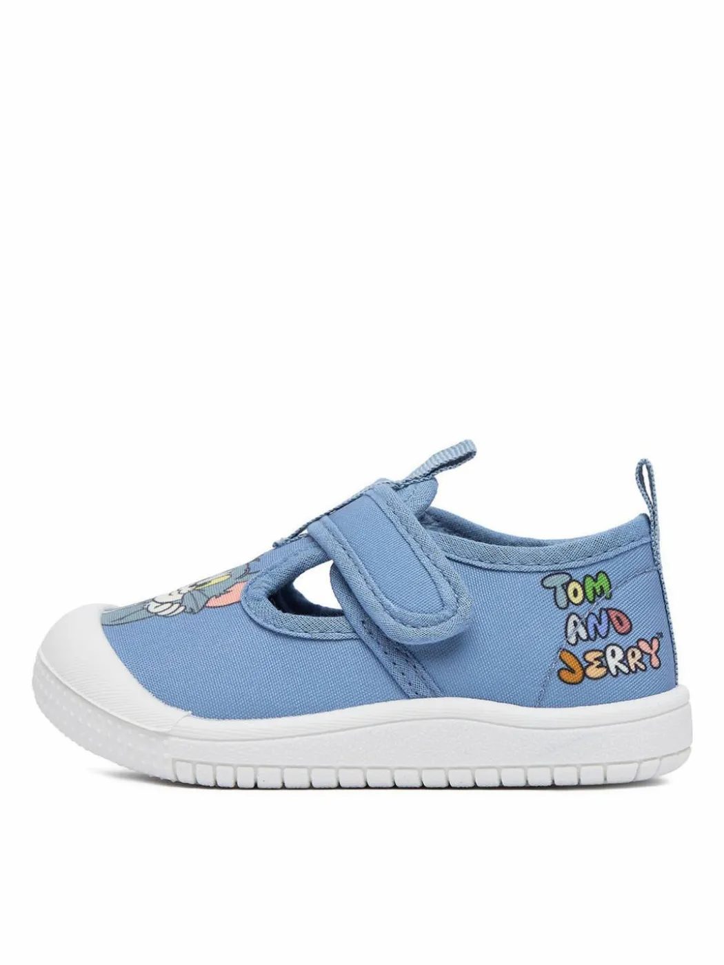 Pantofole CEO-NJ-AW26-326WBTJ Azzurro chiaro