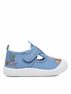 Pantofole CEO-NJ-AW26-326WBTJ Azzurro chiaro