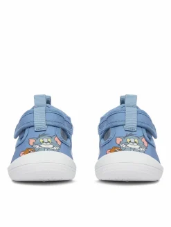 Pantofole CEO-NJ-AW26-326WBTJ Azzurro chiaro