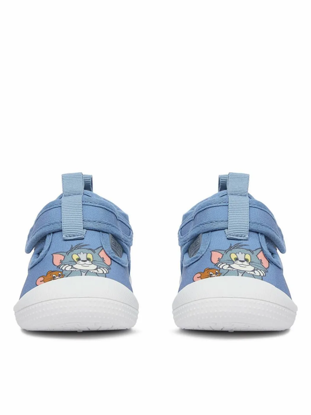 Pantofole CEO-NJ-AW26-326WBTJ Azzurro chiaro