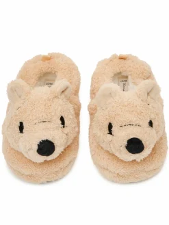 Pantofole CEO-NJ-AW25-217WTP Beige