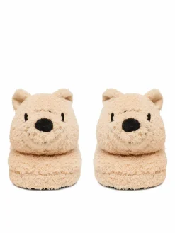 Pantofole CEO-NJ-AW25-217WTP Beige