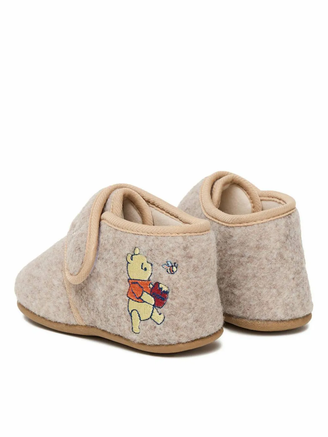 Pantofole CEO-NJ-AW25-216WTP Beige