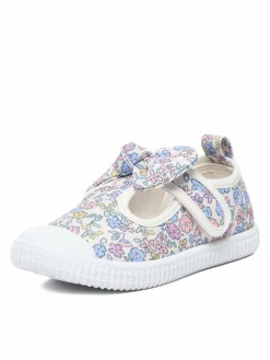 Pantofole CEO-NJ-MS1127-3 Crema