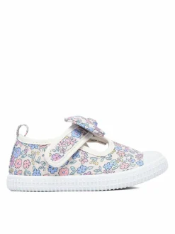 Pantofole CEO-NJ-MS1127-3 Crema