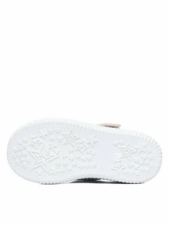 Pantofole CEO-NJ-MS1127-3 Crema