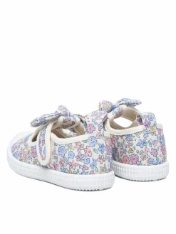 Pantofole CEO-NJ-MS1127-3 Crema