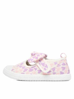 Pantofole CEO-NJ-MS1127-2 Viola chiaro