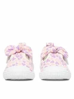 Pantofole CEO-NJ-MS1127-2 Viola chiaro