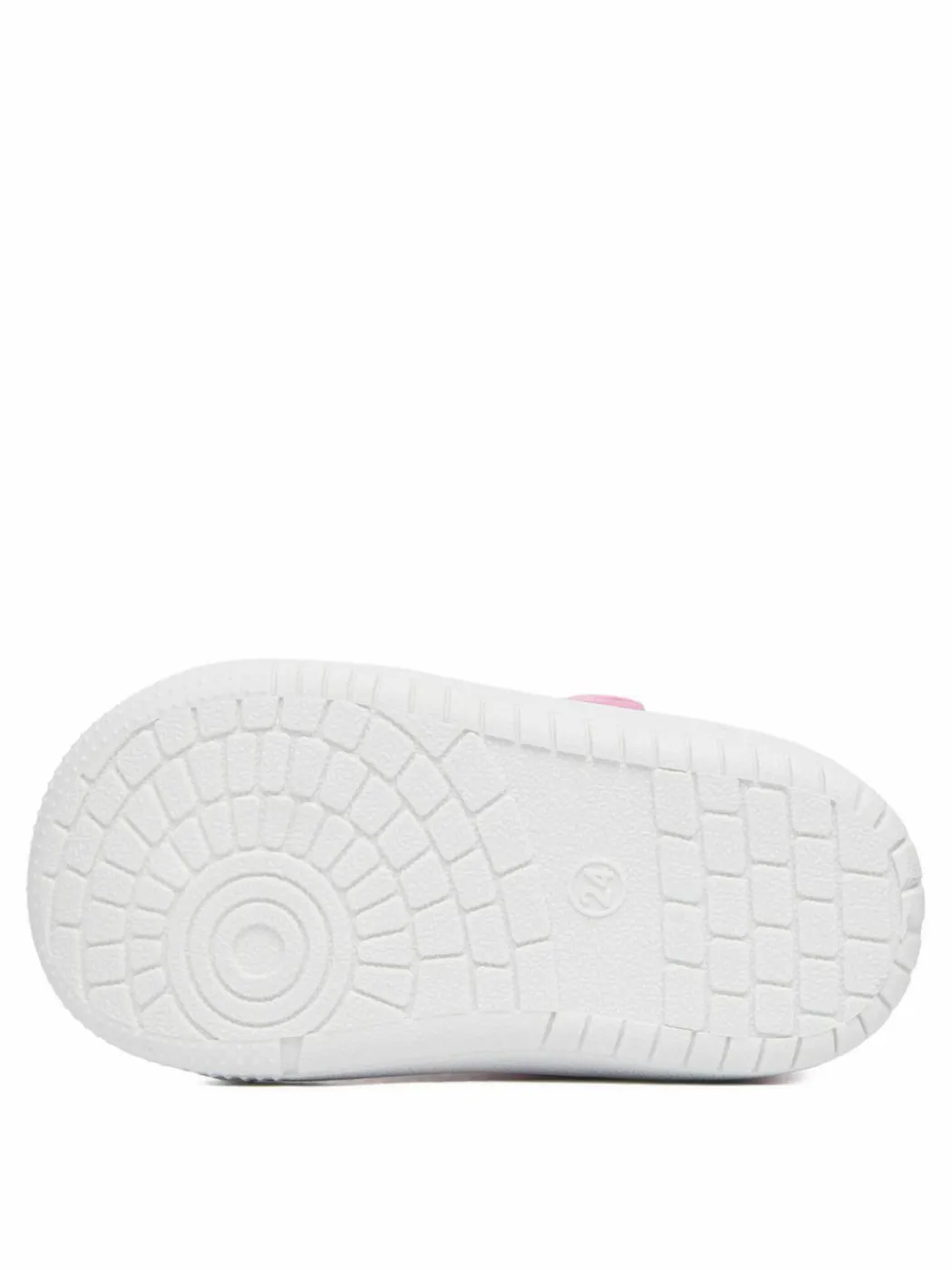 Pantofole CEO-NJ-SS26-203DSTC Rosa