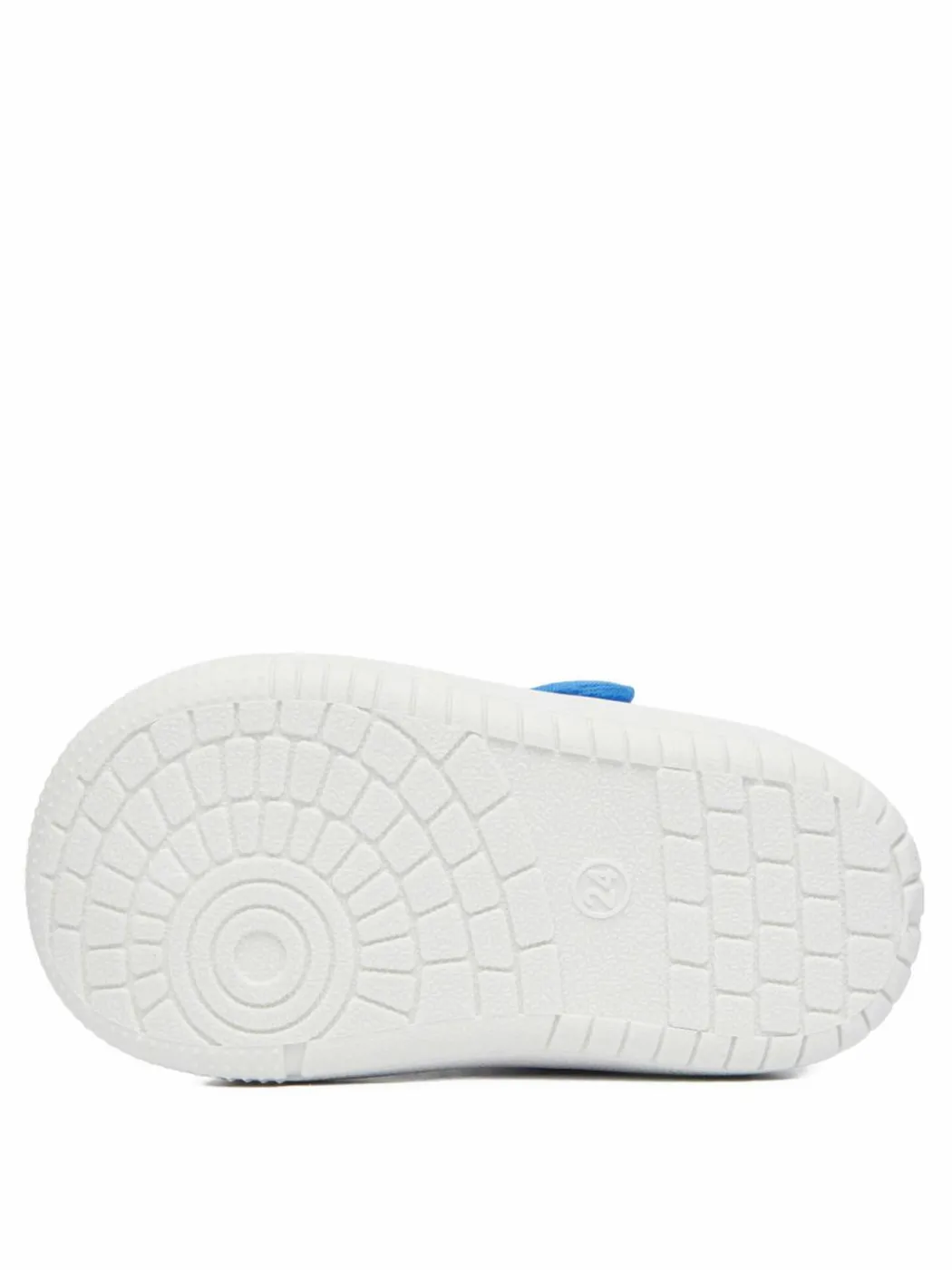 Pantofole CEO-NJ-SS26-117SPID Blu