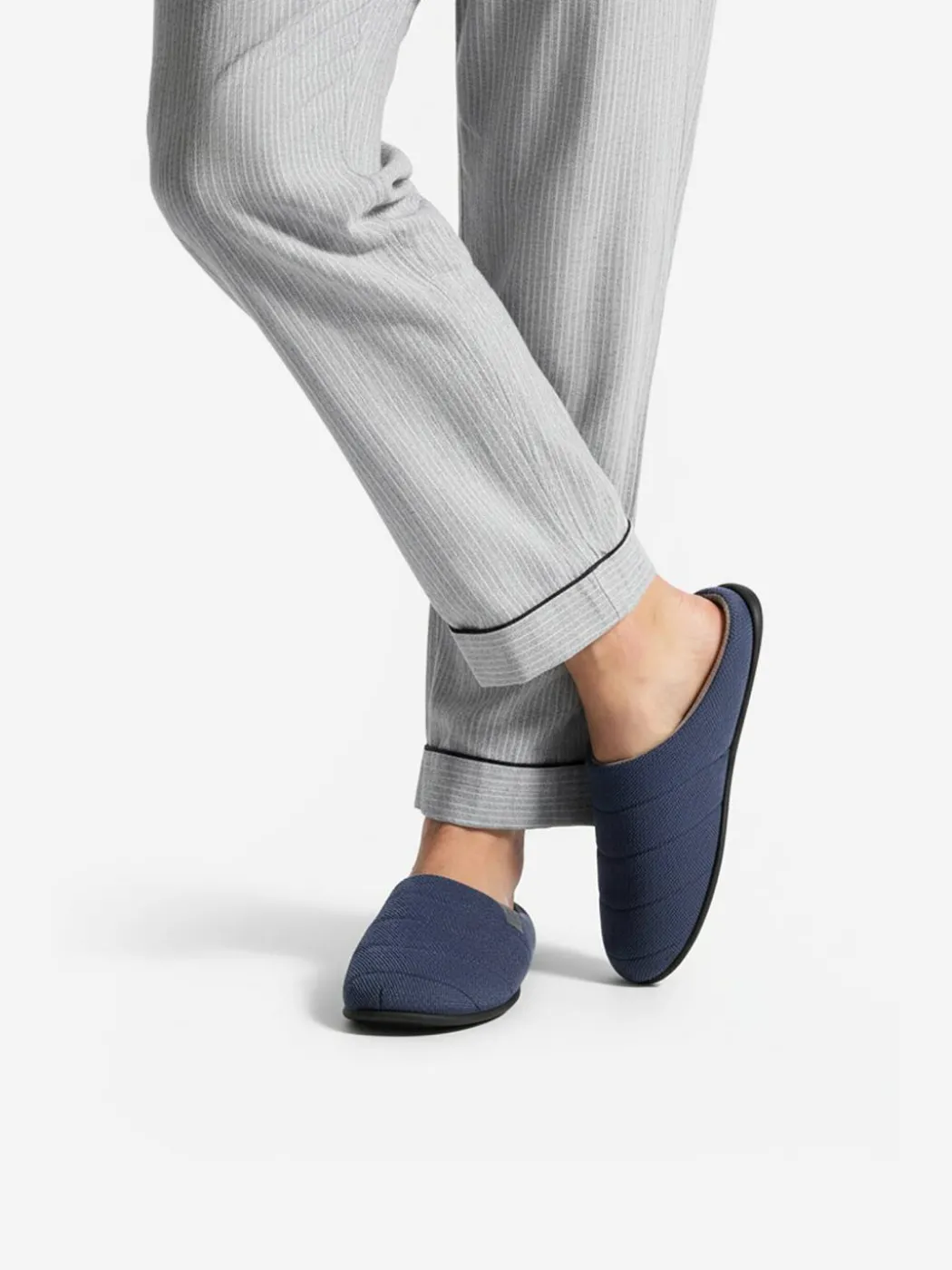 Pantofole CEO-P3056501 Blu