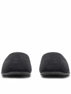 Pantofole CEO-P3056501 Nero