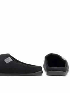 Pantofole CEO-P3056501 Nero