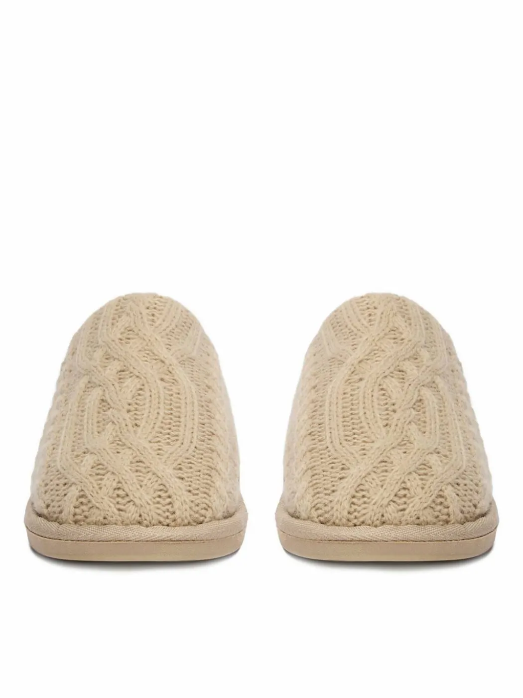 Pantofole CEO-WSS21711-01A Beige
