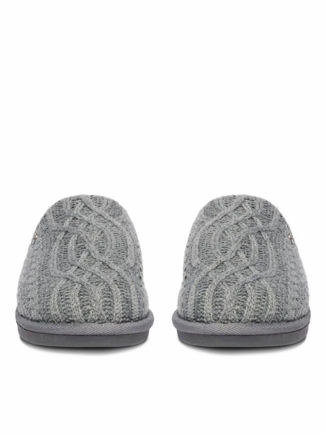Pantofole CEO-WSS21711-01A Grigio