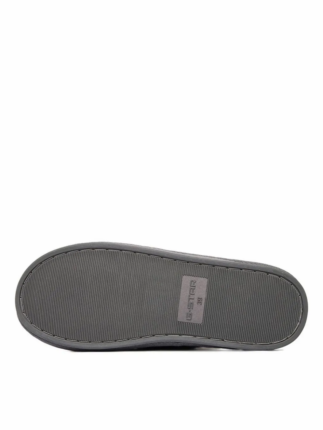Pantofole CEO-WSS21711-01A Grigio
