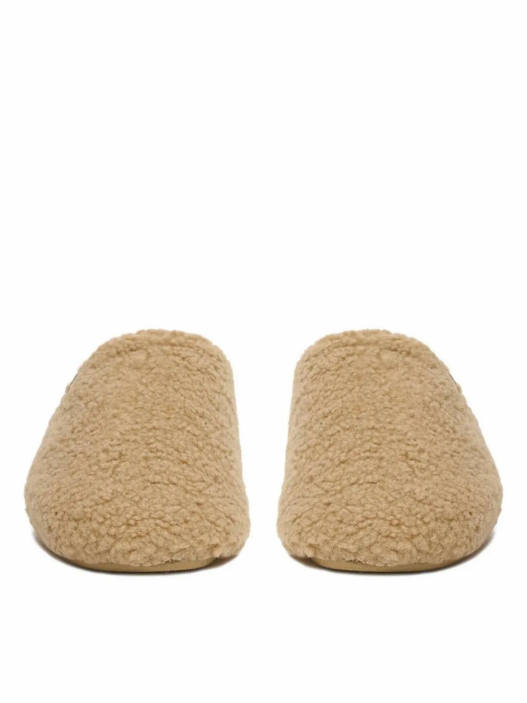Pantofole CEO-WSS21713-01 Beige