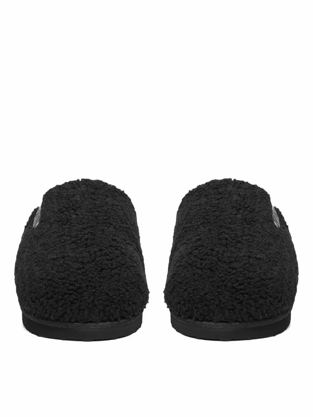 Pantofole CEO-WSS21714-01 Nero